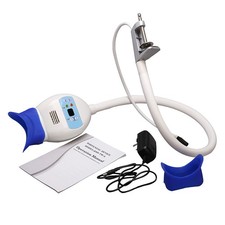 100-240V Dental Teeth Whitening Machine Cold LED Lamp Whitening Accelerator