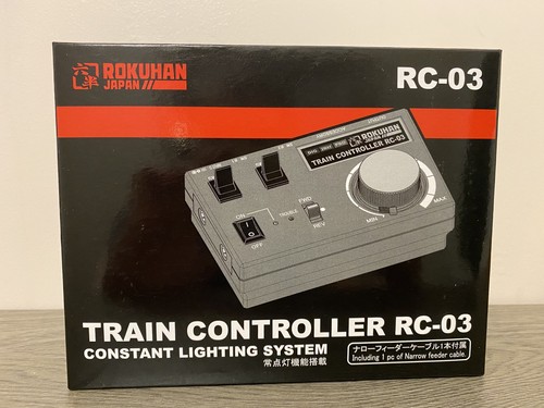 Rokuhan gauge train - z,