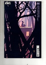 (JT)  DC Superman Action 1052