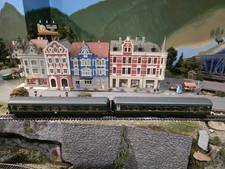Bachmann Branchline BR  Derby