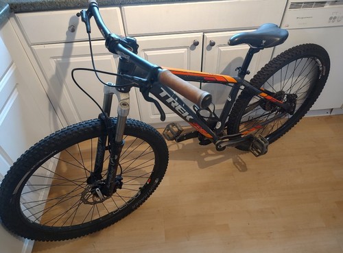 Old school bmx vintage trek - vintage,
