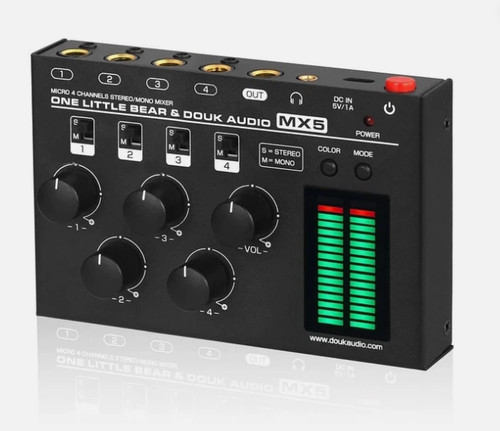 Douk audio ultra low - ultra,