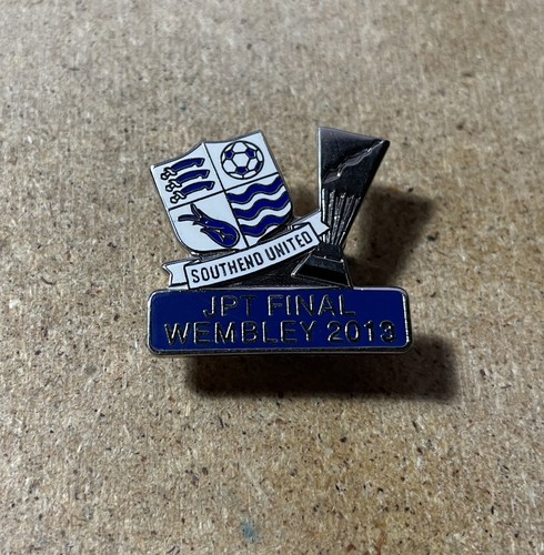 Southend united 2012 - 2012, jpt