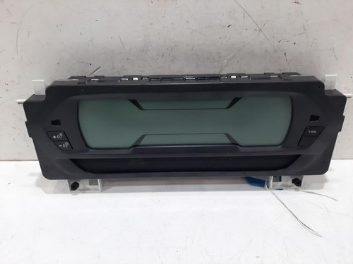 Citroen picasso mk2 - c4,