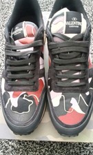 Valentino Garavani Rock runner