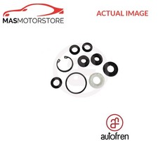 BRAKE MASTER CYLINDER REPAIR