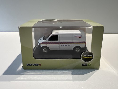 Oxford diecast 76t5v004 - diecast, vw
