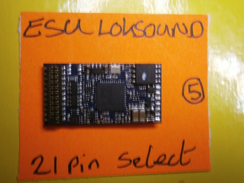 Loksound esu pin sound - loksound,