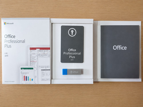 Microsoft office professional - microsoft,