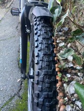 Carrera Crossfire 18" Hybrid Bike Frame Ladies White Colour