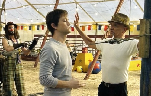 Joseph gordon levitt - joseph, petit