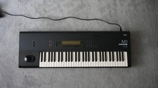 Korg M1 Music Workstation