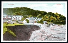 HEYSHAM. Near Morecambe and