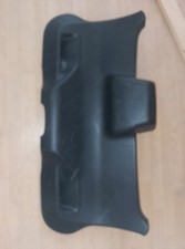 PEUGEOT 207 SW TAILGATE INNER TRIM / LINING 9658956277