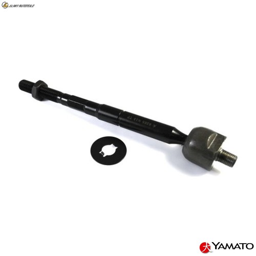 Axial joint tie rod - joint,
