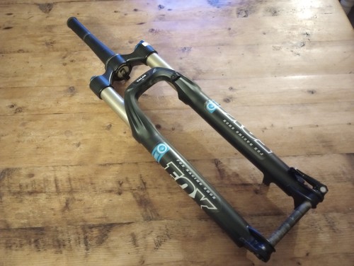 Fox factory series talas - 34,