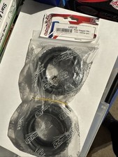 Schumacher Wide Stagger Rib 1/10  buggy tyres  Yellow U6810 C