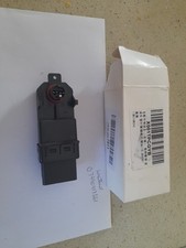 Renault Megane Scenic Grand Clio Window Regulator Motor Module NOS