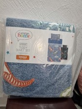 George Home Supersoft Teddy