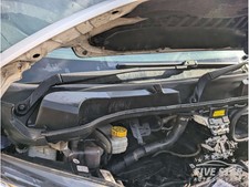 Peugeot Boxer Front Windshield