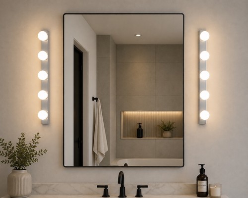 Ikea musik led wall lights - wall,