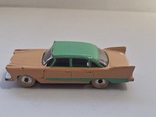 DINKY PLYMOUTH PLAZA   nd78