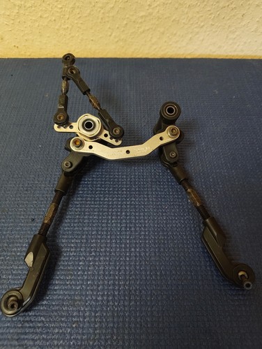 Mcd complete steering - complete, rack