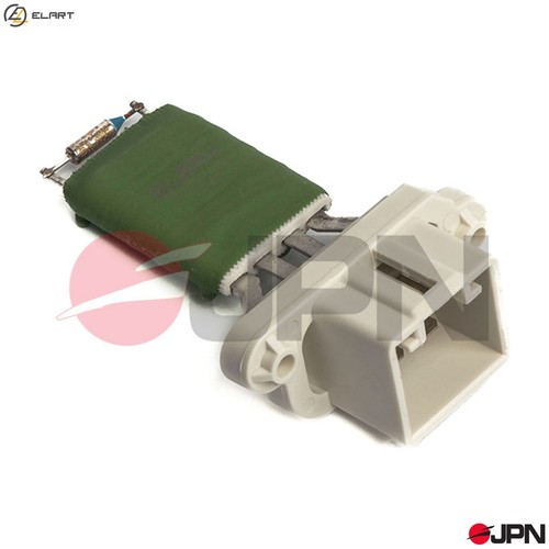 Regulator interior blower - regulator,