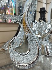 Crushed Diamond Crystal