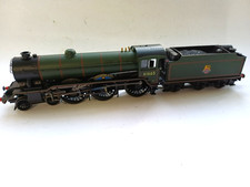Hornby R3523 class B17 Loco &