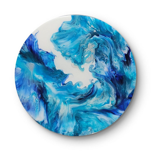 Collective azure wave - rj,