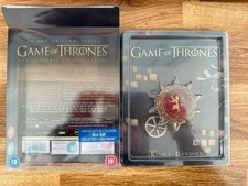 Game Of Thrones The Complete
