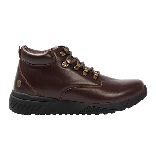 Donnay mens leather chukka - donnay,