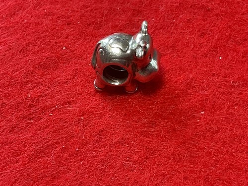 Genuine pandora smiling silver - genuine,