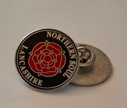 Northern soul lancashire - northern,