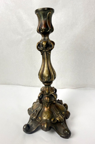 Antique ornate swedish baroque - antique,