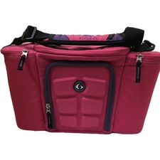 6 Pack Fitness Bag Travel