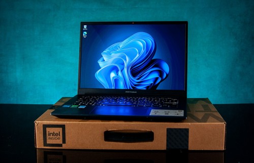 Asus vivobook pro - vivobook, 2k