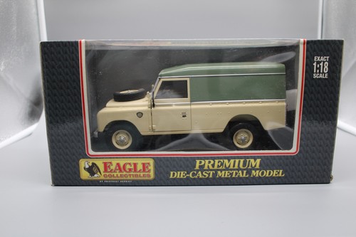Eagle collectibles land - eagle,