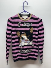 Gucci L'Aveugle Par Amour Cat