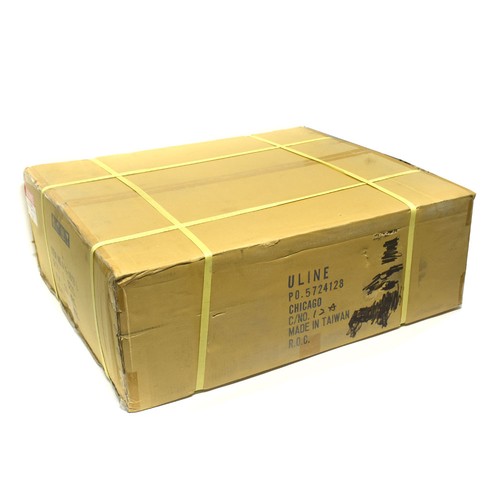 New uline 2378s deluxe - h-2378s,