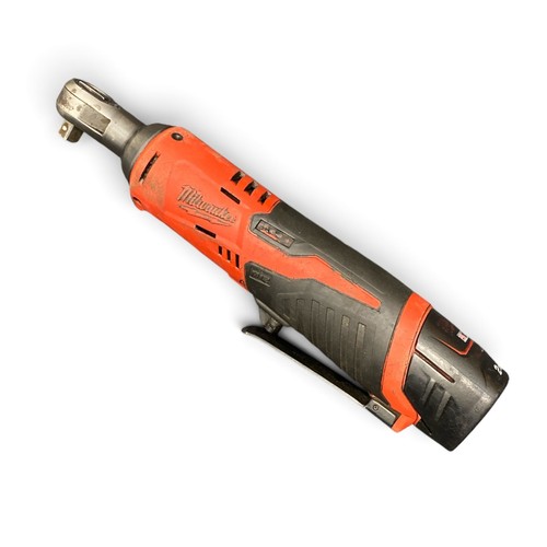 Milwaukee m12 cordless - milwaukee, 3/8"
