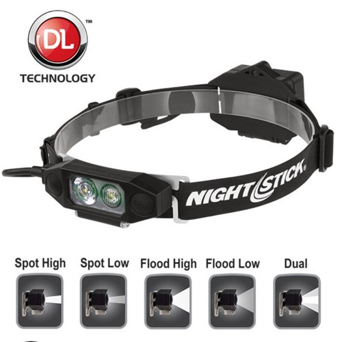 Nightstick nsp4616b - nightstick,