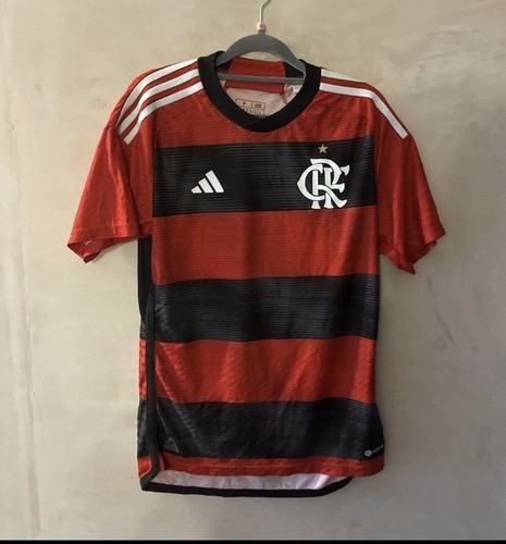 Flamengo adidas carabao home - flamengo,