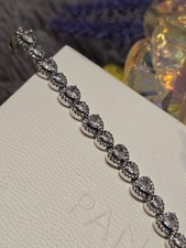 Pandora S925 Ale Silver