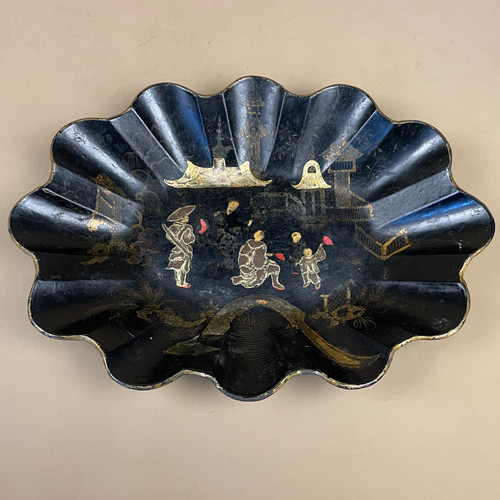 Japanese display bowl - display, dish