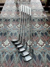 Ping G710 Irons 5-PW Green Dot