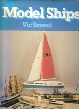 Model Ships,Vic Smeed