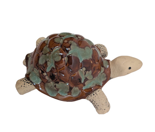 Fabulous ceramic tortoise - fabulous,