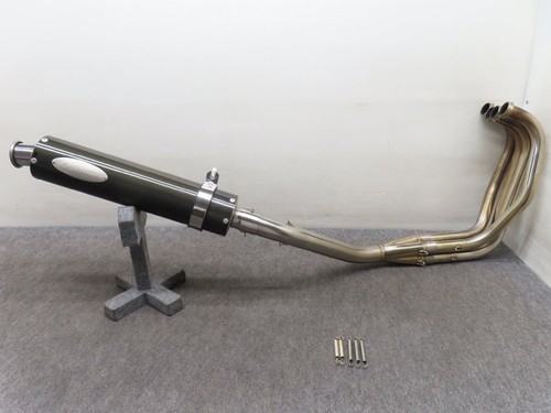 Zrx400 nojima stainless - zrx400,